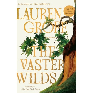 VASTER WILDS | GROFF LAUREN (2024)