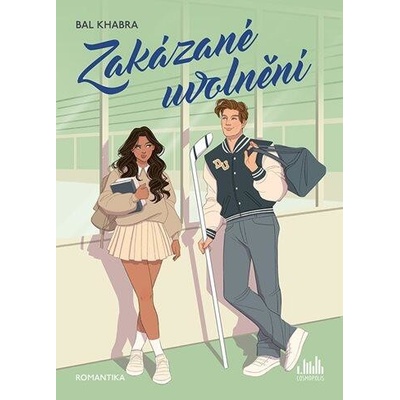 Zakázané uvolnění - Khabra Bal