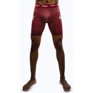 Venum Мъжки шорти за тренировка Venum X Ares 2.0 Vale Tudo burgundy