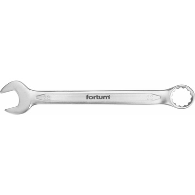 Fortum Kľúč očkový vidlicový 22 mm 4730222