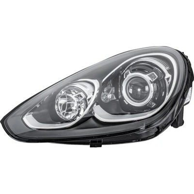 HELLA přední světlo D3S+H7 HELLA (prvovýroba) L 1ZT 011 1ZT 011 745-751