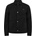 Lyle and Scott Анорак Lyle and Scott Men's Panelled Long Sleeve Parka - Jet Black