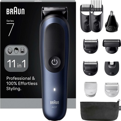 Braun AIO 7540 – Zboží Mobilmania
