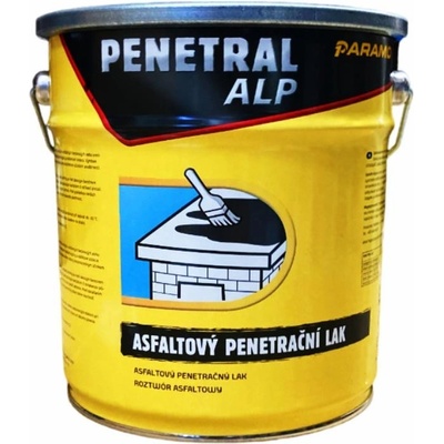 Penetrák asfaltový ALP, 3,5 kg