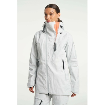 Tenson Мембранно яке за ски и ски алпийски дисциплини за жени TENSON Shibui Shell Jacket W light grey Tenson | Siv | ЖЕНИ | XS