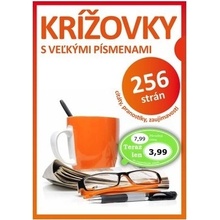 Krížovky s veľkými písmenami