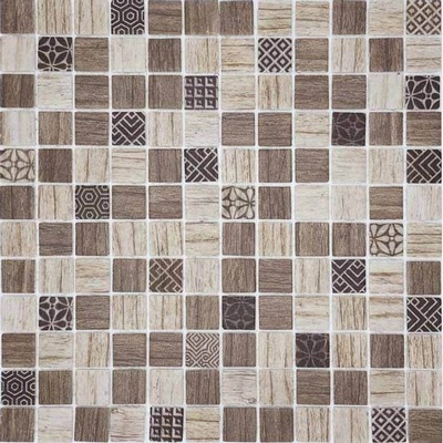 EBS Forest mozaika 31,6 x 31,6 cm tilos 1m²