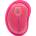 Baby Care Сет за хранене Lorelli - 3части, Pink (10230610002)