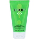 Joop! Go sprchový gel 150 ml