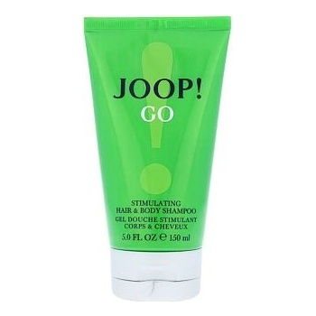 Joop! Go sprchový gel 150 ml