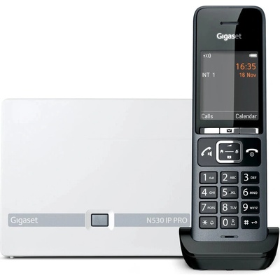 Gigaset N530 IP PRO + C600H PRO (KIT) 4255781907758