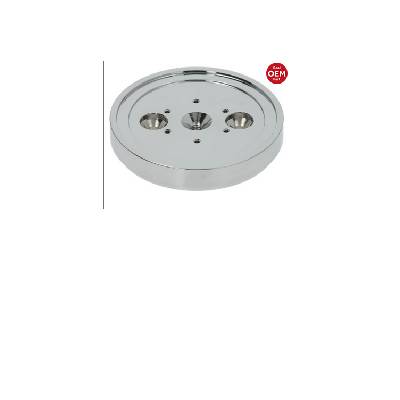 Държач душ цедка Lelit