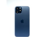 Kryt Apple iPhone 12 Pro Max zadní modrý