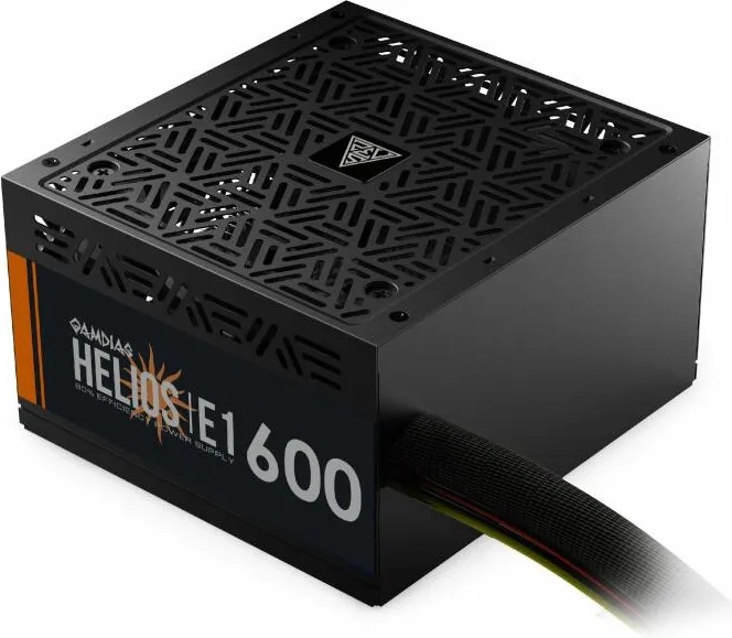 GAMDIAS Helios E1 600W (HELIOS-E1-600)