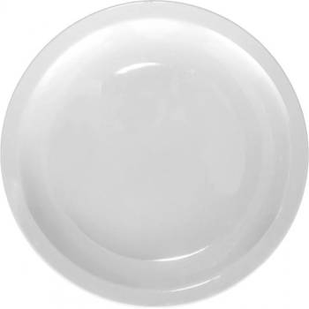 Image 1 of Horecano - Порцеланова чиния ф24cм BASICS-(BN-004) (016780)