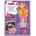 Melissa & Doug - Магнитна кукла за обличане - Маги Лий (13552)
