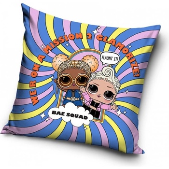 Carbotex L.O.L. Surprise Glamourize 40 x 40 cm