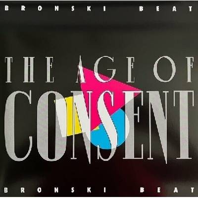 The Age Of Consent LP