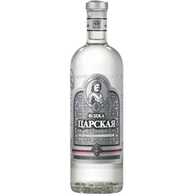 Царская Царская