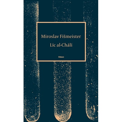 Líc al-Chálí Miroslav Fišmeister