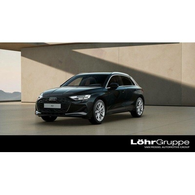 Audi A3 40 TFSIe Sportback Advanced 150 kW