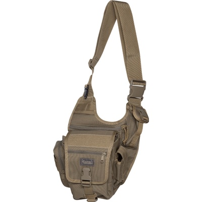 Magforce Maneuver Sling khaki