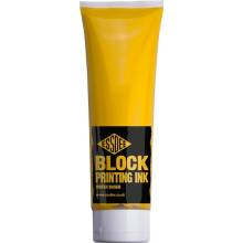 Essdee farba na linoryt 300 ml žltá / Brilliant Yellow /