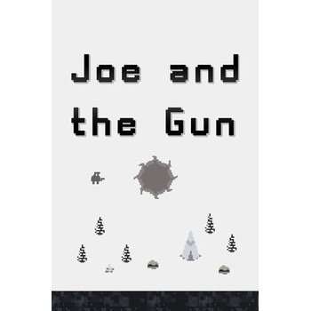 Dnovel Joe and the Gun (PC)