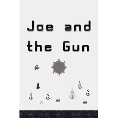 Dnovel Joe and the Gun (PC)