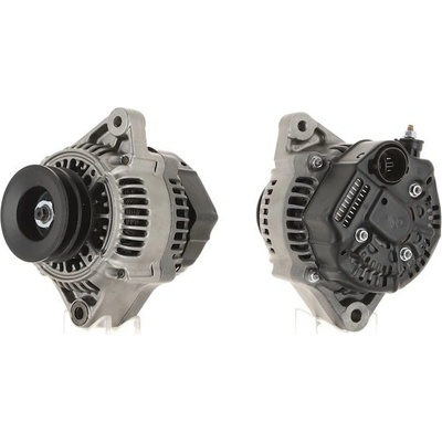 Alternátor Toyota Land Cruiser 4.2 D Denso 100211-8410 - repas