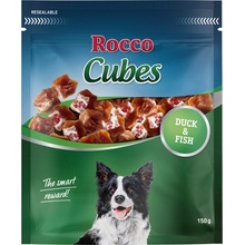 Rocco Cubes kačacie 150 g
