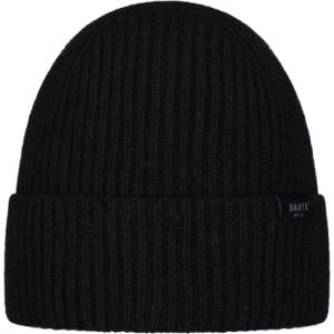 Barts Зимна шапка (beanie) Barts Mareije Beanie - Black - размер One Size (904-7186-0211)