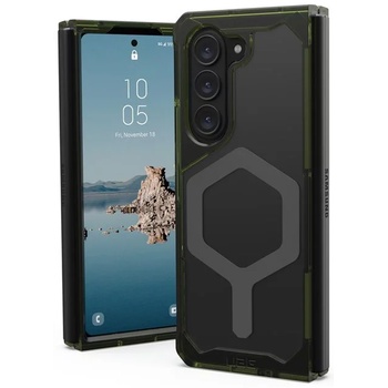 Urban Armor Gear UAG Plyo Pro, olive/space grey - Samsung Galaxy Z Fold5 (21421511723A)