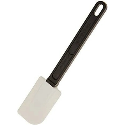Kuchyňské potřeby de Buyer, 4740.24N, Maryse, stěrka, silikonová čepel, tepelně odolná, 25 cm
