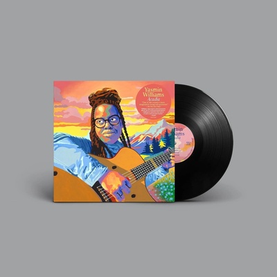 Yasmin Williams - Acadia LP