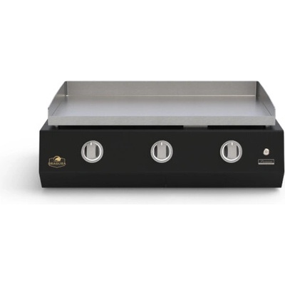 BRABURA plancha L Class Special 30