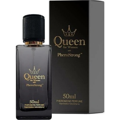 Queen with PheroStrong Women 50 ml