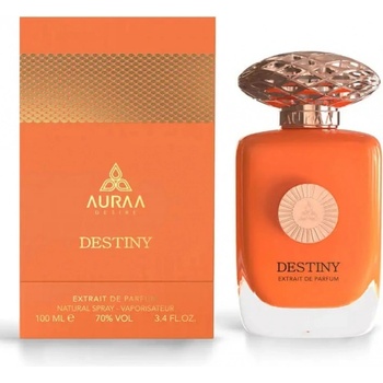 Auraa Desire Destiny Extrait de Parfum 100 ml