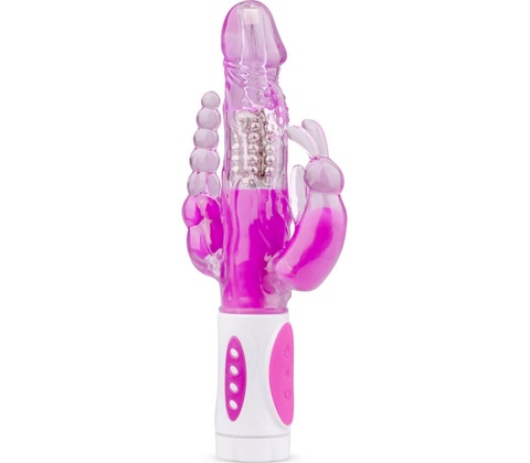 Easytoys Raving Rabbit