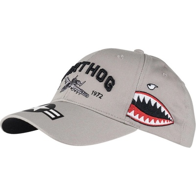 FOSTEX baseball A-10 Thunderbolt "Warthog"šedá