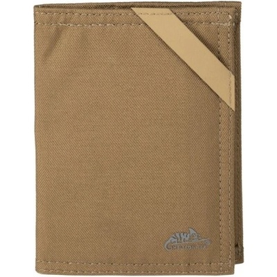 Helikon Tex EDC SMALL WALLET Cordura COYOTE