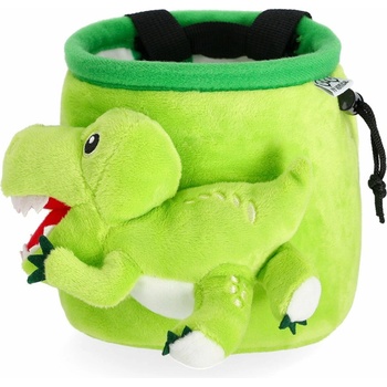 Y&Y Vertical CHALK BAG- T-REX