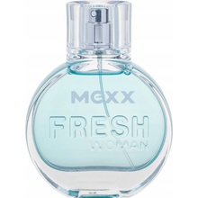 Mexx Fresh toaletná voda dámska 30 ml