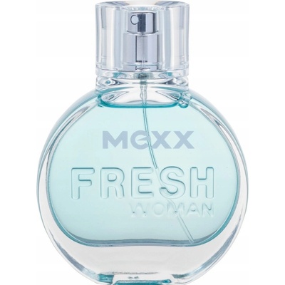 Mexx Fresh toaletná voda dámska 30 ml