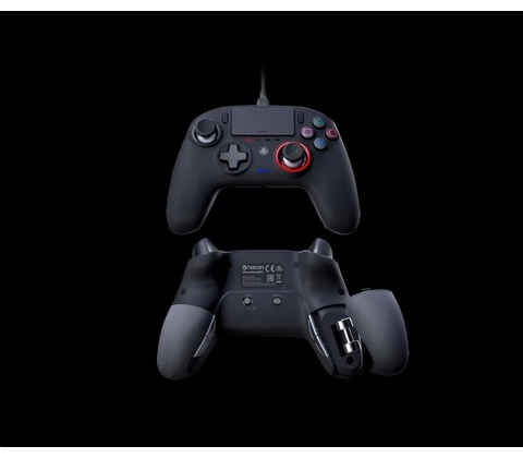 Nacon Revolution Pro Controller 3 PS4OFPADRPC3UK