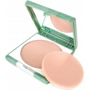 Clinique Superpowder kompaktný púder a make-up v jednom 04 Matte Honey 10 g