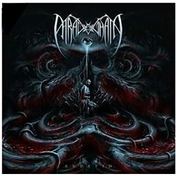 PARADOGMATA - ENDETID CD