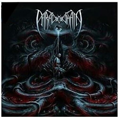PARADOGMATA - ENDETID CD