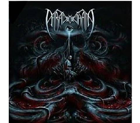 PARADOGMATA - ENDETID CD