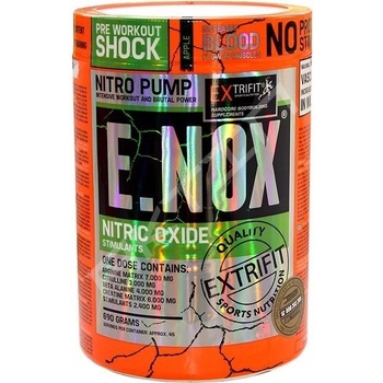 Extrifit E.NOX Shock 690 g
